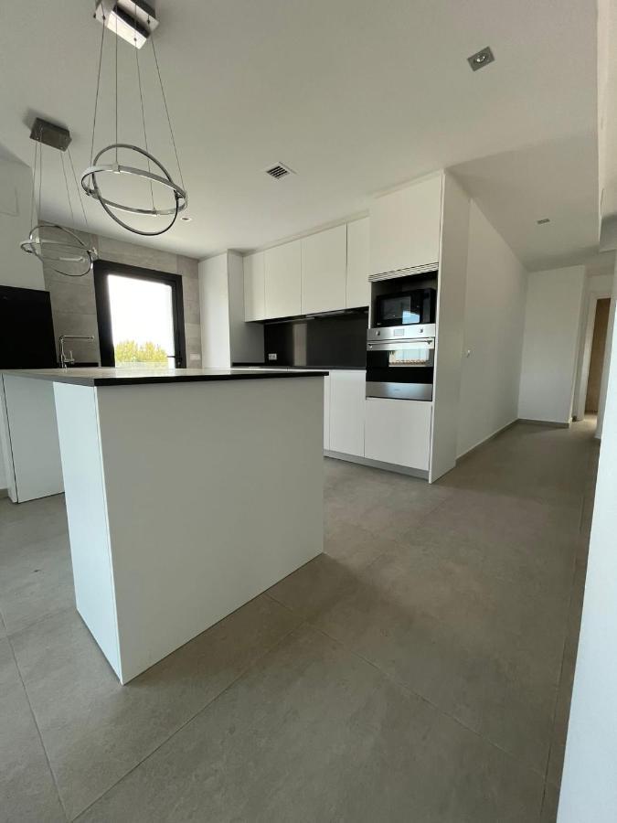 Calpe Villa Lujo Playa Piscina Jardin Barbacoa Ideal Familias Y Grupos ภายนอก รูปภาพ