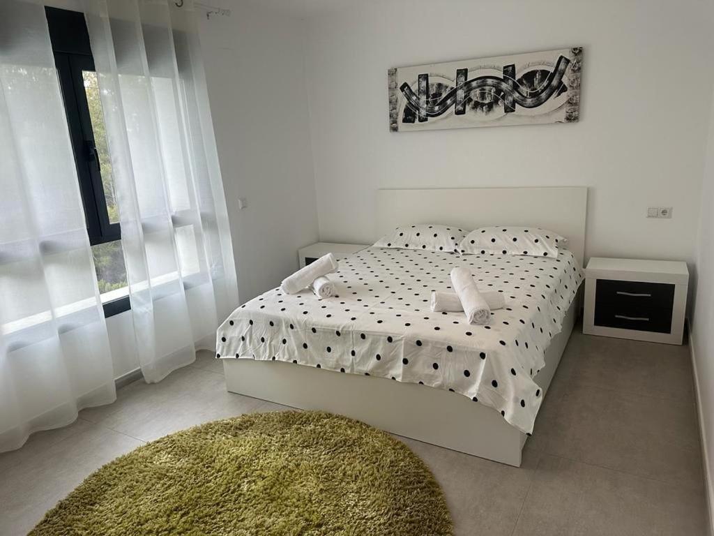 Calpe Villa Lujo Playa Piscina Jardin Barbacoa Ideal Familias Y Grupos ภายนอก รูปภาพ