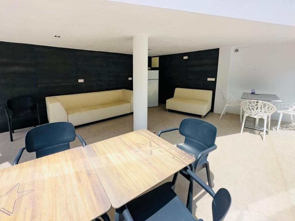 Calpe Villa Lujo Playa Piscina Jardin Barbacoa Ideal Familias Y Grupos ภายนอก รูปภาพ